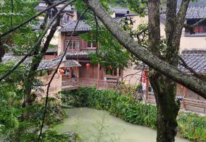 Pingnan Xingfuli Homestay (Longtan Guzhen) - Image 2
