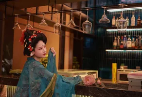 Novotel Luoyang Honden - Image 4