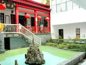 Jinbo Fashion Hotel (Yichang Three Gorges Tourist Center Branch) - Image 4