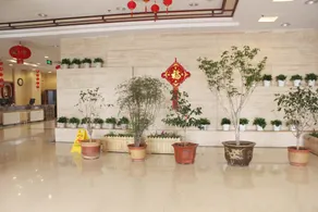 Laiyin Haosheng Business Hotel - Image 5