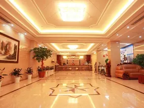 Fulante Le Hotel (Tianmen Mountain Fengwan Road) - Image 4
