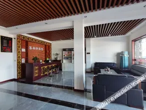 Linxian Kelaixuan Hotel - Image 4