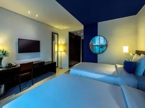 Grand Mercure Rio De Janeiro Riocentro - Image 4