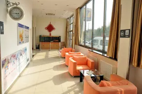Komi Hotel (Beijing North 7 Future Technology City Branch) - Image 4