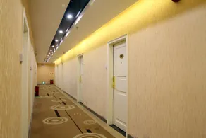 Jinyu Haoting Hotel - Image 5