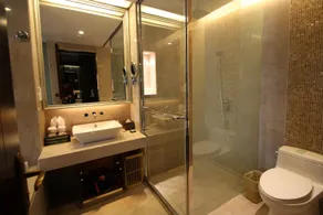Chengdu Xinhua Hotel - Image 5
