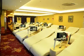 Huairen Guangjie Hotel - Image 4