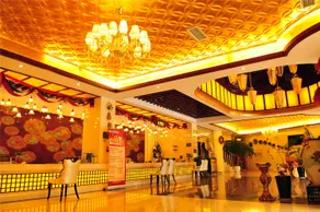 Dali Seaside Hot Spring Hotel - Image 3
