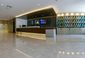 YOUJIA Hotel (Xilinhot Xilin Avenue) - Image 4