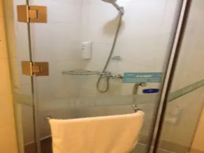 Hanting Hotel Nanchang Railway - Image 3