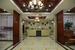 Mutuo Business Hotel - Image 3