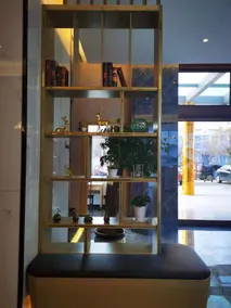 Green Tree Inn Express Huai'an Development Zone RT-Mart Xiamen Road - Image 2