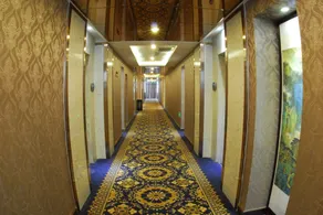 Longyu International Holiday Hotel - Image 2