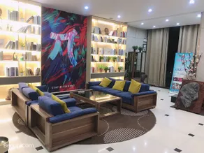Pai Hotel (Heze Juye Huaguan Road Branch) - Image 2