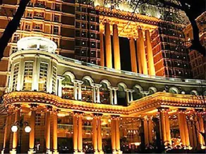 Nantong New Youfei Hotel - Image 1