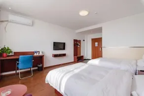 Citi Home Chain Hotel (Xiayi County Bus Station) - Image 3