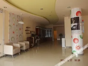 Grace Inn Tai'an Railway Station - Image 3