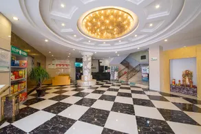 Qingmu Selected Hotel (Xinghua Zheng Banqiao's Former Residence Branch) - Image 4