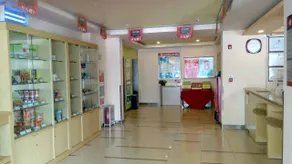 Grace Inn Jiaozhou Railway Station - Image 3