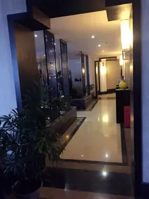 Xiangxie Hotel (Pengxi Afful Chain Store) - Image 5