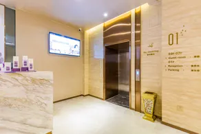 Lavande Hotel (Tianjin Dongli Development Zone Subway station） - Image 4