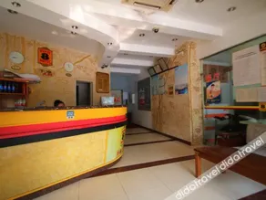 Super 8 Hotel (Shanghai Wujiaochang) - Image 3