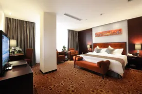 龙悦酒店Longyue Hotel - Image 3