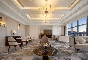 Xining Sanyu Hotel - Image 4