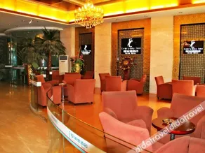 Every Day Inn Dangtu Road Hefei - Image 5