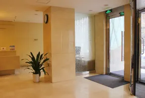 JI Hotel Xi'an Xishao Gate Branch - Image 4