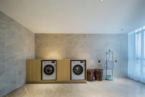 Yeste International Hotel (Wuxuan Dayangcheng Branch) - Image 5