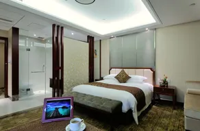 New Century Manju Hotel The Old Bund of Ningbo - Image 5