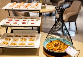 LAVANDE HOTELS (Fengteng Building Branch, Tianhong Shopping Center, Tangxia, Dongguan) - Image 4