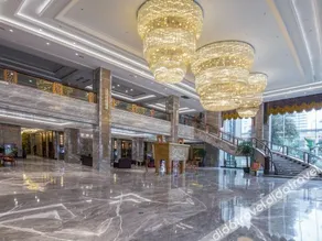 CHOUERY International Hotel - Image 5