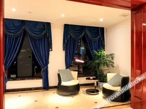 Fengqi Hotel (Hangzhou Hubin Jianguo North Road Metro Exit Branch) - Image 2