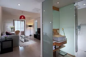 Suisse Place Tianjin - Image 2