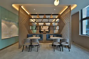 Orange Hotel Select (Jiaxing Jiangnan Moer) - Image 3