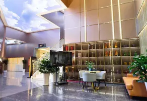 Vienna Hotel Yibin Lingang Second Hospital - Image 3