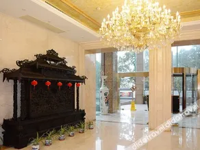 Sunkist International Hotel - Image 4