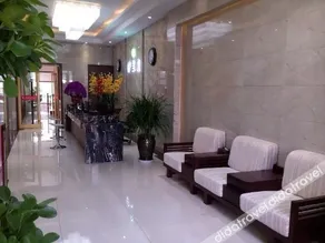 lansenn jingpin Hotel - Image 1