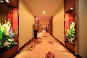 Huitong Business Hotel (Municipal People's Hospital Oriental Regent Mall Branch) - Image 4