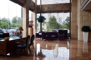 Tiangang Xiyue Hotel (Ningbo Eastern New City International Convention and Exhibition Center Branch) - Image 2