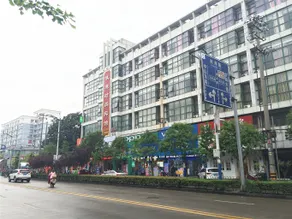 Kaidi Fashion Hotel (Jiaxing Pinghu Zhapu Branch) - Image 2