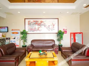 Hefei Jingxiu Business Hotel - Image 3