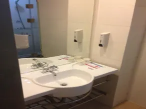Hanting Hotel Nanchang Railway - Image 2