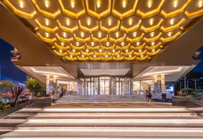Vienna International Hotel (Tianjin Drum Tower Flagship Hotel) - Image 5