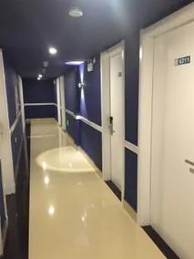Borman Hotel (Huanghua Yingbin Avenue Branch) - Image 2