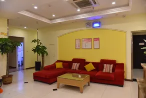 Homeinn Hotel (Luoyang Wangfujing Wanda Plaza) - Image 5