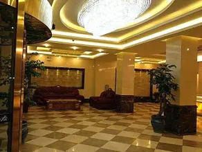 Jinzhi Hotel - Image 2