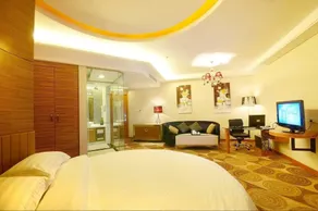 Tianjin Golden Island Holiday Hotel - Image 3